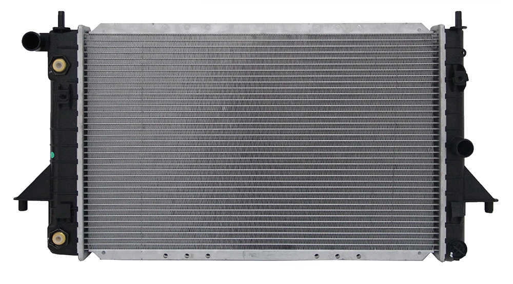 OSC 1398 Radiator