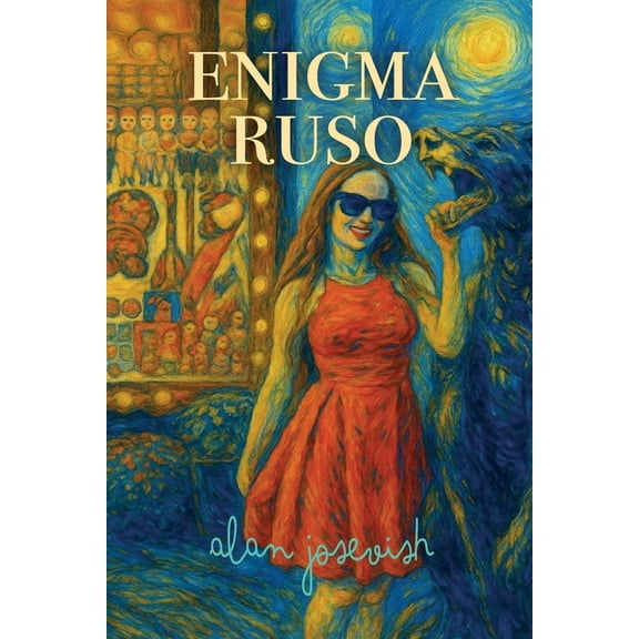Enigma Ruso, (Paperback)