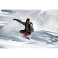 thumbnail image 3 of Sanne, Jakob 24x17 Black Modern Framed Museum Art Print Titled - Frozen Moment, 3 of 5