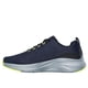 thumbnail image 4 of Tenis Skechers Vapor Foam para Hombre 232625 azul marino 28, 4 of 5