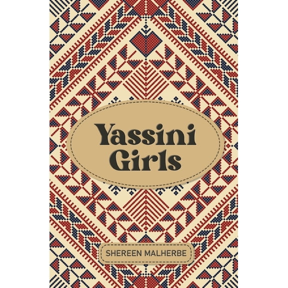 Yassini Girls, (Paperback)