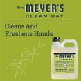 thumbnail image 3 of Mrs. Meyers Liquid Hand Soap Refill Lemon Verbena, 2 Pack 33 oz, 3 of 8