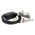 thumbnail image 1 of Master MC1002MAKB Power Brakes 1 Po Alésage & 44; Port à Droite à Distance Remplir Manuel Trou Profond Master Cylindre Kit, 1 of 1