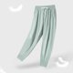 thumbnail image 1 of WILLBEST Pantalones Casuales para Mujer, Ligeros, Transpirables, Holgados, para Yoga, Pierna Recta, Adecuados para Uso Diario, Deportes y Actividades al Aire Libre En Primavera, Verano y Otoño. XXXXXL, 1 of 3