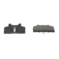 thumbnail image 3 of Winstop Brake Pad Set, Front WS.0215.0.M, Buick Century 1996-1983, 3 of 6