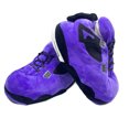 thumbnail image 1 of Zapatillas cálidas de algodón para hombre y mujer, zapatos de talla única para la mayoría de la UE 36-43, calzado de invierno para interiores, zapatillas cómodas para el hogar, 1 of 5
