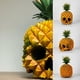 thumbnail image 5 of Piña De Halloween Decoraciones Creativas Sala De Estar Gabinete De Tv Decoraciones De Escritorio Festival De Fantasmas Artesanía De Resina Estatuas De Esqueleto De Piña Moyic HA037412-00, 5 of 6