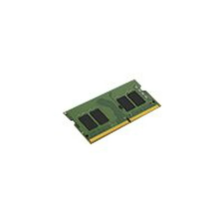 Kingston Valueram 4GB SDRAM Memory Module KVR32S22S6/4