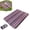 Red_l, variant on Waterproofs Picnic Blanket, Multiple Sizes Sandproof Camping Blanket for Music Festivals Concerts Beach Days, Outdoor Mat for Hiking Park Lawn,xl