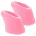 thumbnail image 5 of BEADCEST Premium Pink Teapot Spout Covers, Easy to Apply and Drop-Proof 2Pcs, 5 of 10