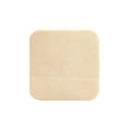 thumbnail image 4 of Convatec DuoDERM Control Gel 6"x6" Hydrocolloid Sterile Dressing, 5ct Box, Latex-Free, 4 of 4