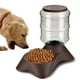 thumbnail image 5 of Alimentador Automático Yuyangstore de 1 galón Dispensador de agua y alimentos para mascotas Alimentador Automático, 5 of 8