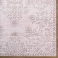 thumbnail image 5 of My Texas House Back to Campus Piper 2'7" x 4' Washable Area Rug, 5 of 6