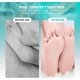 thumbnail image 5 of Foot & Back Shower Brush, Large Foot Shower Brush - Green Massage Pad With Non-slip Suction Cups To Exfoliate, Circulate Foot And Relieve Tired Feet., 5 of 5