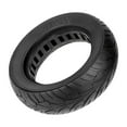 thumbnail image 4 of 8 inch Electric Scooter Tyre 200x60 Brushless Motor Rear Wheel Solid Tire, 4 of 9