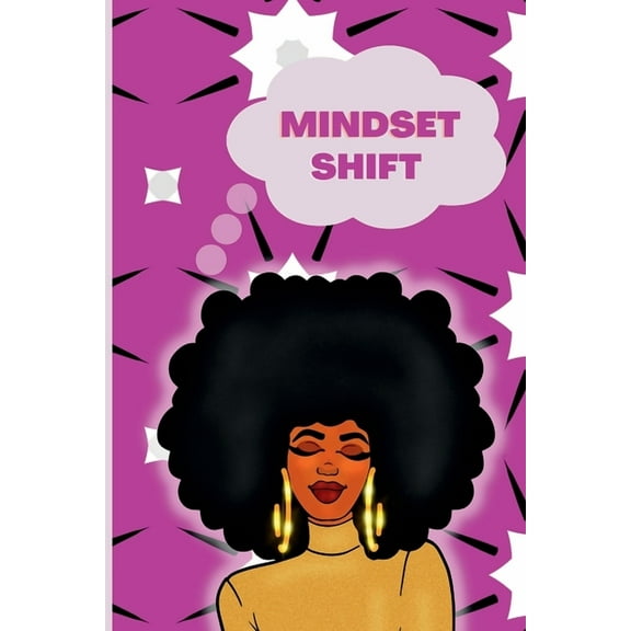 Mindset Shift, (Paperback)