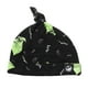 thumbnail image 4 of Body Disney Nightmare Before Christmas Oogie Boogie para bebés y niños, pantalones y sombrero, 3 unidades, verde y negro, 12 meses, 4 of 6