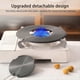 thumbnail image 2 of Removable Heat Conduction Plate for Gas Stoves, 2 of 5