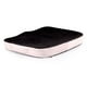 thumbnail image 2 of Xihbxyly Artículos por menos de 10 dólares. Cojín de espuma viscoelástica para silla de oficina, almohada para asiento de automóvil, alivio del dolor ortopédico de coxis, 2 of 2