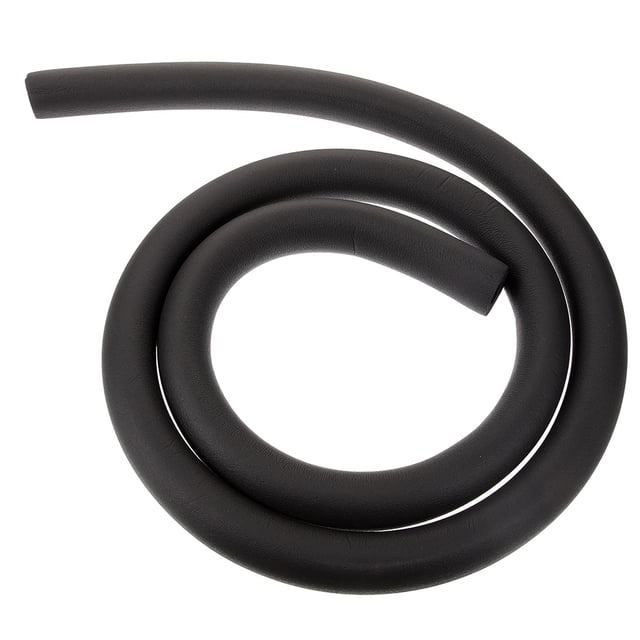 CRAFTHROU Cubierta De Espuma Autoadhesiva Para Tuberías Exteriores Con Aislamiento Térmico