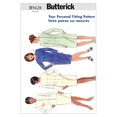 thumbnail image 1 of Patrón McCall McCall Pattern B5628-32W, 1 of 1