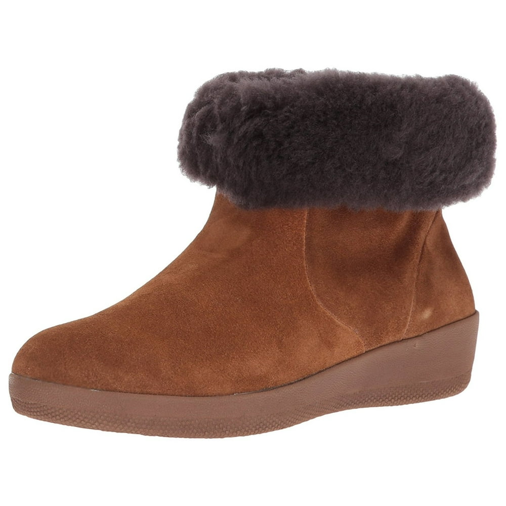 fitflop rita waterproof ankle boots