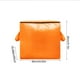 thumbnail image 4 of Bolsa de Almacenamiento Extragrande Resistente con Asas Reforzadas | Organizador de Ropa Impermeable | Cierre de Doble Cremallera | Plegable y Reutilizable para Guardar Juguetes, Ropa de Cama, Viajes, 4 of 6