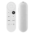 thumbnail image 1 of Bluetooth Voice Remote Control for Chromecast Google TV, Universal Remote Control Compatible with Google TV, Replacement Remote Control G9N9N, 1 of 5