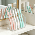 thumbnail image 5 of EXLEAF 2026 New 15 Pcs Eyebrow Razor,Foldable Face Razors for Women and Men for Eyebrow Shaping, Facial Hair Removal, Personal Grooming, Travel, Daily Use, 5 of 7