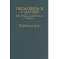 thumbnail image 1 of Les Faits de la Masculinité: Hommes, Femmes et la Fuite de Daedalus, 1 of 1