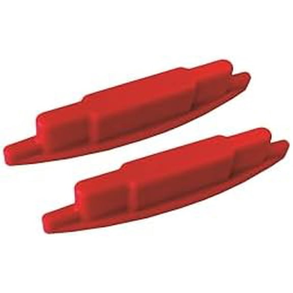 2 PCS Magnetic Stud Finder ， Easy to Use ，Nails, Metal Studs Compatible with All Drywall Construction and Wood$$Tools