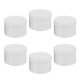 thumbnail image 3 of Aluminum Storage Container 6Pcs Suitable for Storage Holder 5X5X3.5Cm Practical Design for Various Occasions, 3 of 3