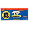 Jonny Cat Heavy Duty Jumbo Cat Litter Box Liners, 5 count