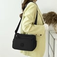 thumbnail image 4 of 2026 Fasion Casual Compartment Messenger for Everyday Commute with Organized Interior, 4 of 6