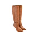 thumbnail image 2 of Bota River Color Cognac D16420014554 24 Dorothy Gaynor Bota River Color Cognac D16420014554 24, 2 of 6