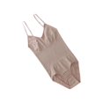 thumbnail image 2 of Fajas moldeadoras para mujer, monos, bragas, tanga sin mangas con gancho, cuerpo completo, bodycon Piel, 2 of 9