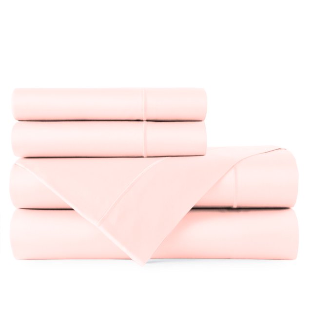 Casa Platino 600 Thread Count 100% Egyptian Cotton Sheet Set