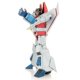 thumbnail image 2 of Metal Earth Fascinations Transformers Starscream Color Kit de modelo de metal 3D, 2 of 5