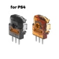 thumbnail image 2 of 2 Módulos de Sensor de Joystick Analógico 3D TMR con Efecto Hall para Series Mandos., 2 of 5