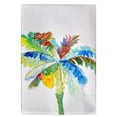 thumbnail image 1 of Betsy Drake GT1094 Grande Serviette d'Invité de Paume, 1 of 1
