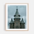thumbnail image 2 of Timișoara Orthodox Cathedral 02 - Timișoara Județul Timiș Romania Photography Unframed Wall Art Print 8 x 10 inches, 2 of 13
