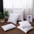 thumbnail image 4 of Funda de sofá con núcleo de almohada de nivel A, núcleo de almohada cuadrado, núcleo de cojín Pirlo, forro interior, cojín cuadrado, 4 of 4
