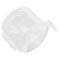 thumbnail image 4 of Push Switch Button Protective Cover, Firm Locking   Wear Resistance  For Electric Power, 4 of 8