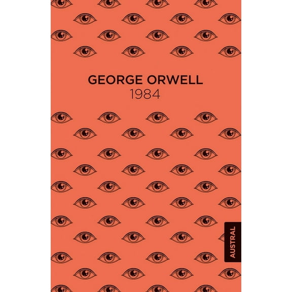 1984, (Paperback)