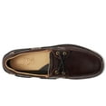 thumbnail image 5 of Sperry Men's Gold Mako Boat Shoe, Amaretto, 7, 5 of 5