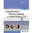 thumbnail image 1 of Pre-Owned The Fountas & Pinnell Comprehensive Phonics, Spelling, and Word Study Guide (Paperback) 0325089396 9780325089393, 1 of 1