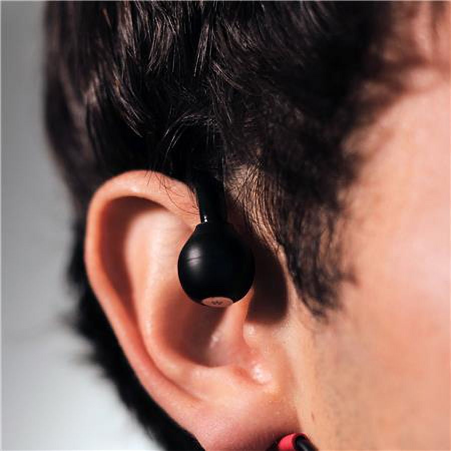 Sonic Presence SP15C - Binaural Microphone Powered by Spatial Audio - USB-C