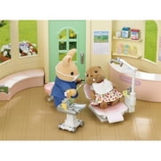 Sylvanian Families Dentist Set 5095