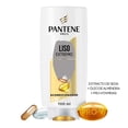 thumbnail image 1 of Acondicionador Pantene Pro V liso extremo 700 ml, 1 of 4