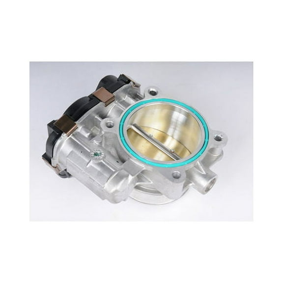 Throttle Body - Compatible with 2006 - 2010 Pontiac G6 2007 2008 2009